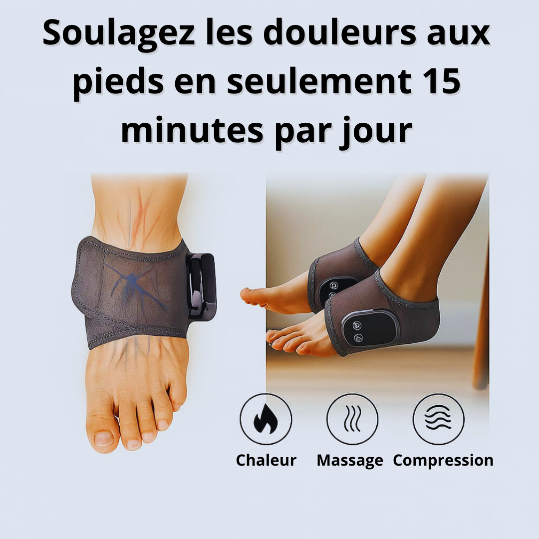 SootheStep™